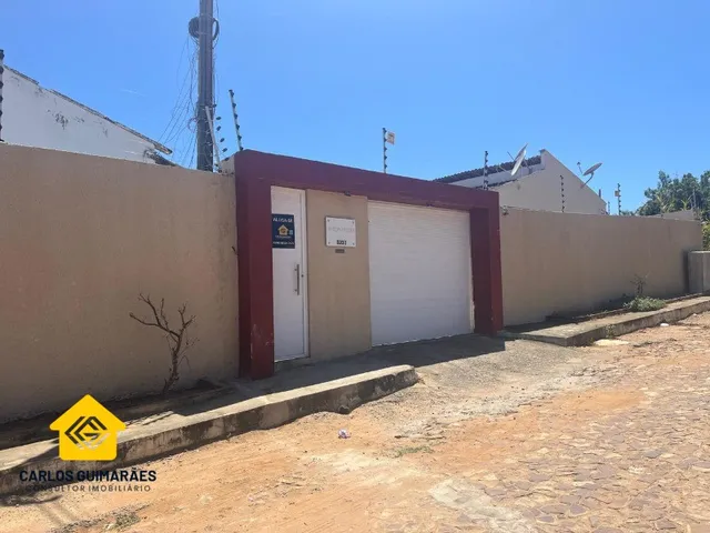 Imagem: Casa Disponivel no Vivendas da Serra Bloco