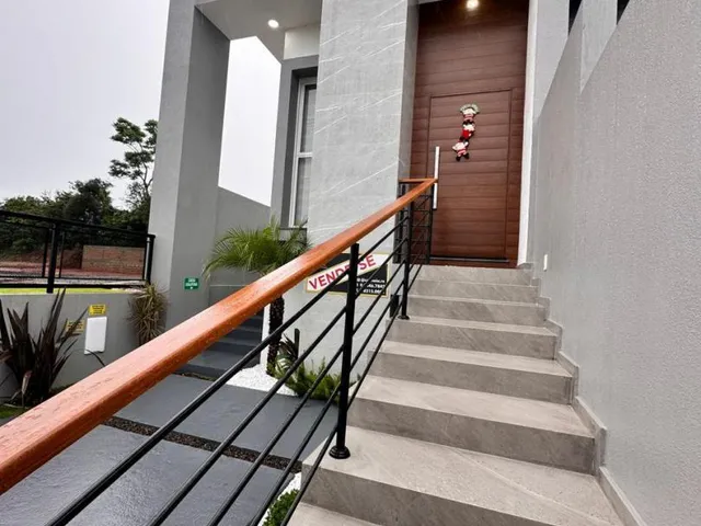 Imagem: Casa Campos do Lago Mobiliada