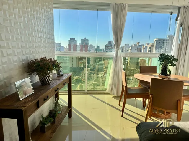Imagem: Apartamento Alto Padrão em Praia de Itapuã