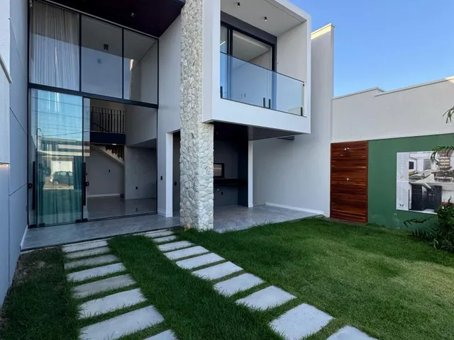 Imagem 3: Duplex à venda de 130m² com 3 suítes por R$730.000,00 no Cidade Verde - Fortaleza/CE