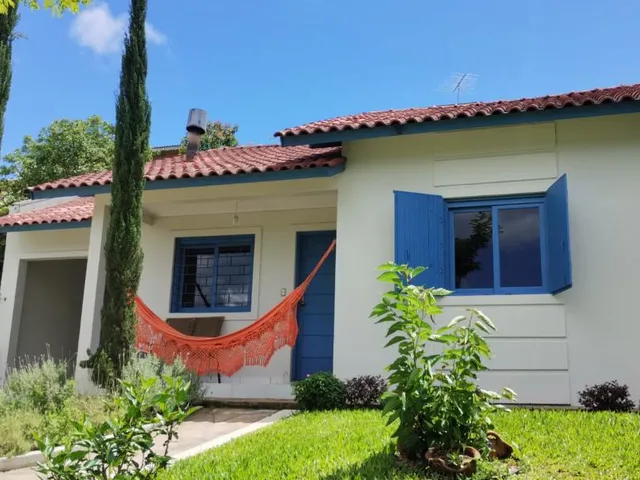 Imagem: Casa Mobiliada no Bairro Piá