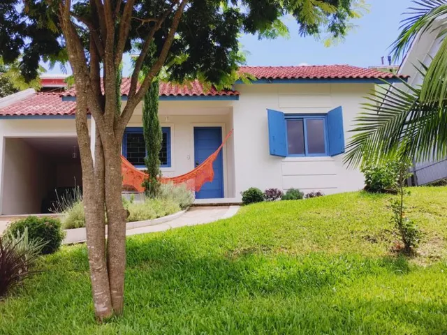 Imagem 2: Casa Mobiliada no Bairro Piá