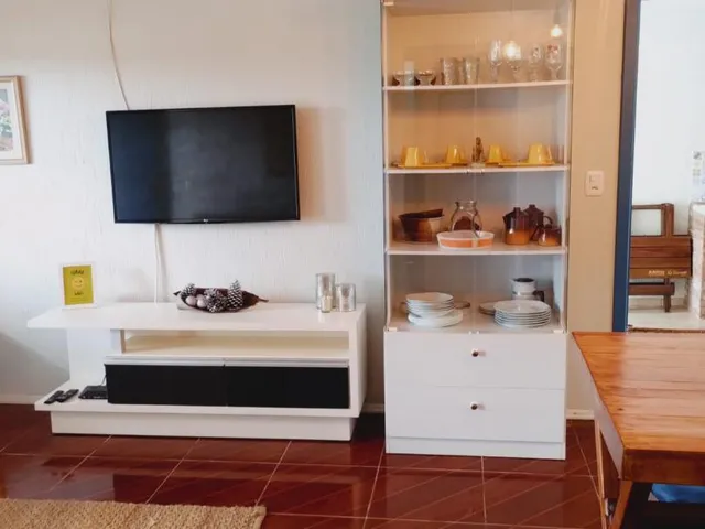 Imagem 5: Casa Mobiliada no Bairro Piá
