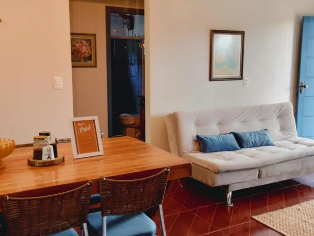 Imagem 15: Casa Mobiliada no Bairro Piá