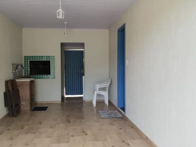 Imagem 3: Casa Mobiliada no Bairro Piá