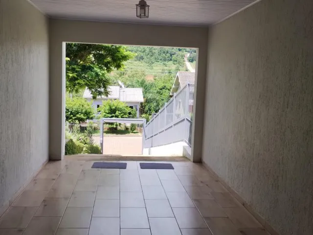 Imagem 6: Casa Mobiliada no Bairro Piá
