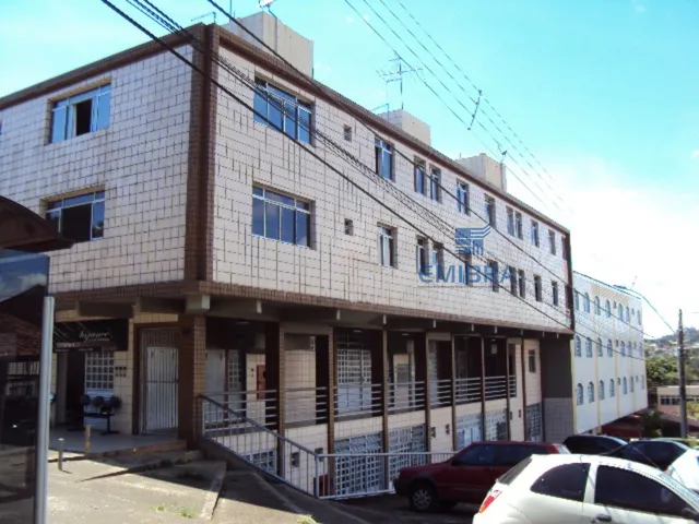 Imagem: Apartamento Residencial em Brasília - Df