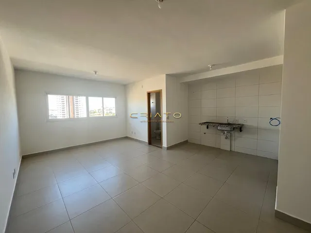 Imagem: Apartamento com 1 Dormitório para Alugar