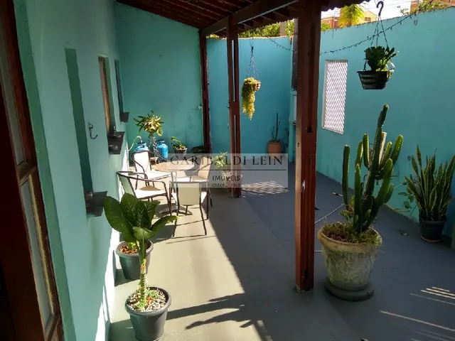 Imagem 7: CASA - CAMPINAS Casa com 2 dormitórios