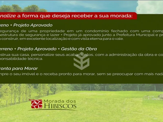 Imagem 15: Casa em Gramado no Condomínio Alphaville