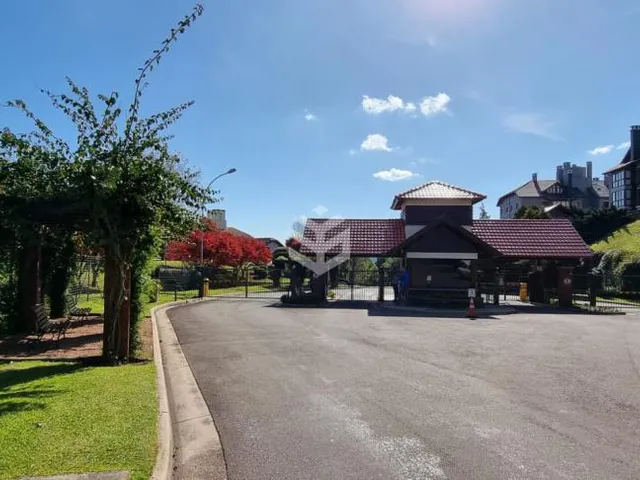 Imagem 16: Casa em Gramado no Condomínio Alphaville