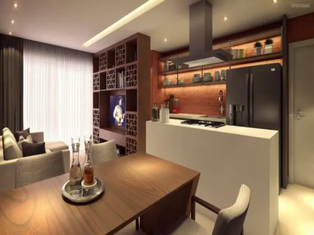 Imagem 3: Apartamento Residencial em Itajaí - Sc, Dom Bosco