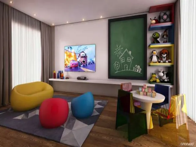 Imagem 9: Apartamento Residencial em Itajaí - Sc, Dom Bosco