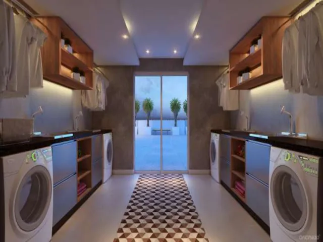 Imagem 10: Apartamento Residencial em Itajaí - Sc, Dom Bosco