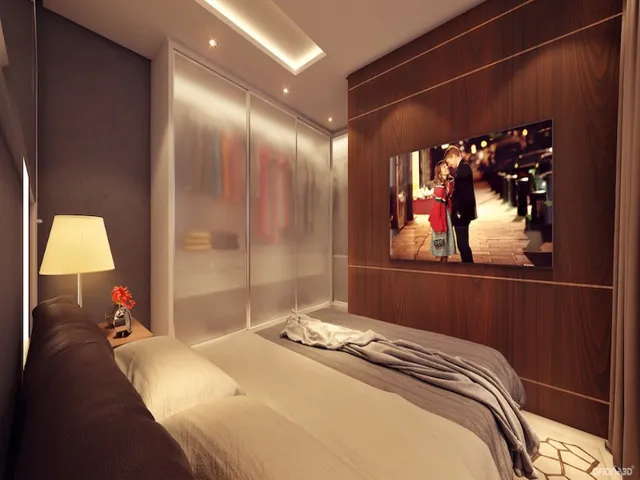 Imagem 13: Apartamento Residencial em Itajaí - Sc, Dom Bosco