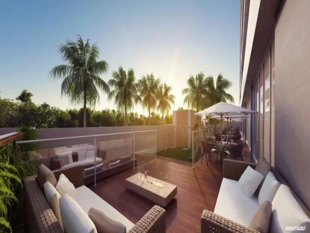 Imagem 4: Apartamento Residencial em Itajaí - Sc, Dom Bosco