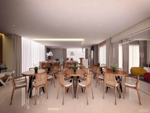 Imagem 5: Apartamento Residencial em Itajaí - Sc, Dom Bosco