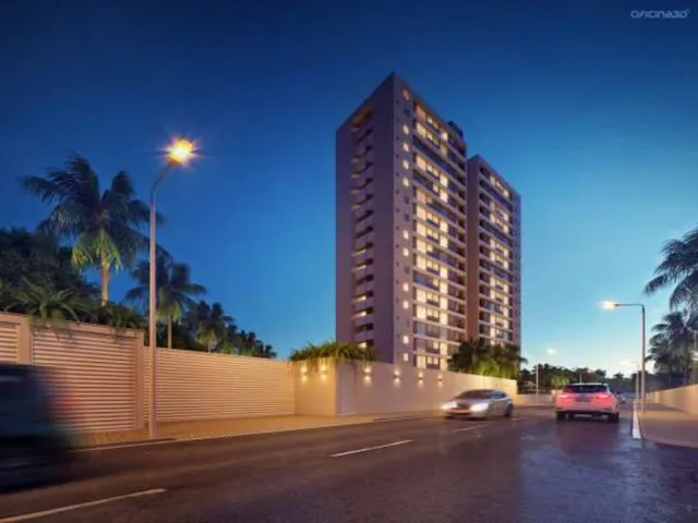 Imagem 14: Apartamento Residencial em Itajaí - Sc, Dom Bosco
