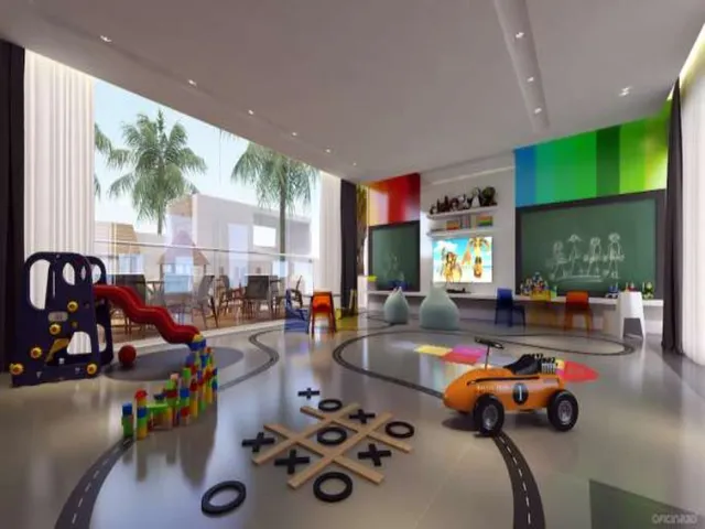 Imagem 7: Apartamento Residencial em Itajaí - Sc, Dom Bosco