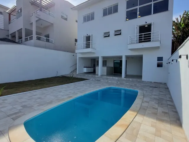 Imagem: Casa Residencial em santa Rita do Sapucaí
