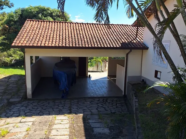 Imagem 14: Casa Condomínio Casa da Lua