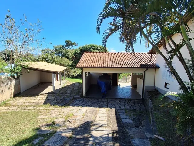 Imagem 12: Casa Condomínio Casa da Lua