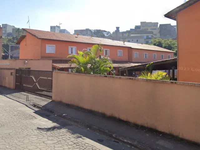 Imagem: Sobrado À VENDA 02 Dorms. Condomínio Vila
