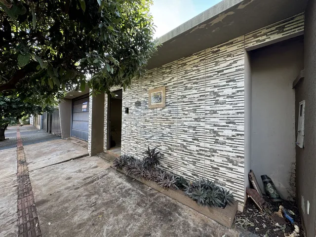 Imagem: Casa à venda no bairro Flor de Maio - Dourados/MS