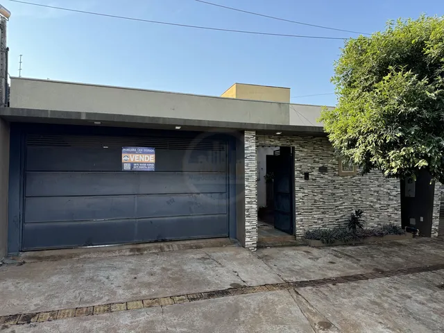 Imagem 6: Casa à venda no bairro Flor de Maio - Dourados/MS