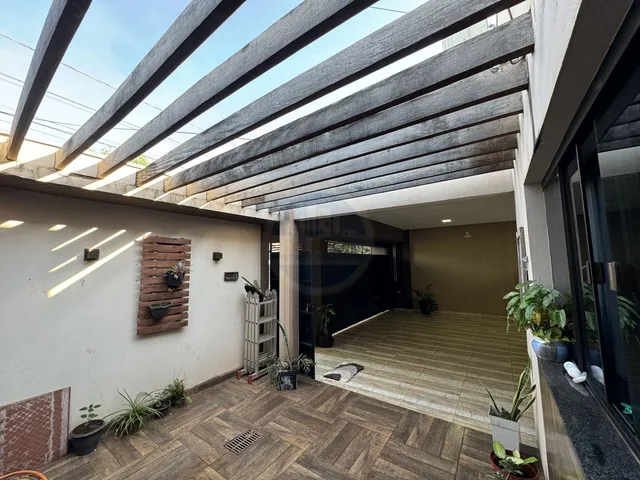 Imagem 13: Casa à venda no bairro Flor de Maio - Dourados/MS