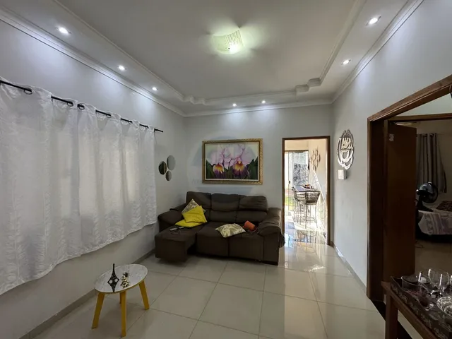 Imagem 14: Casa à venda no bairro Flor de Maio - Dourados/MS