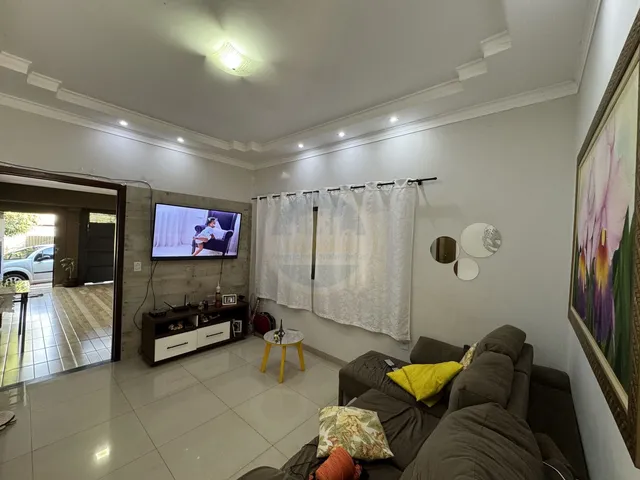 Imagem 5: Casa à venda no bairro Flor de Maio - Dourados/MS