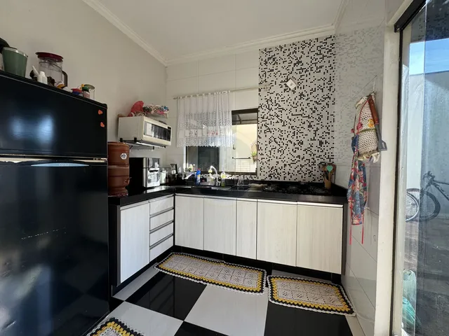 Imagem 8: Casa à venda no bairro Flor de Maio - Dourados/MS