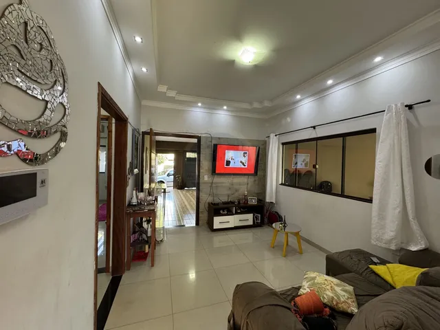 Imagem 11: Casa à venda no bairro Flor de Maio - Dourados/MS