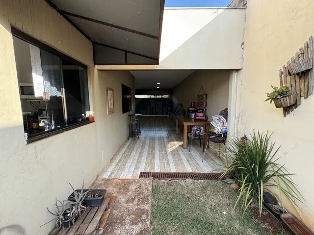 Imagem 9: Casa à venda no bairro Flor de Maio - Dourados/MS