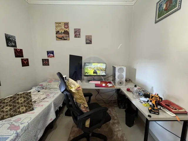 Imagem 16: Casa à venda no bairro Flor de Maio - Dourados/MS