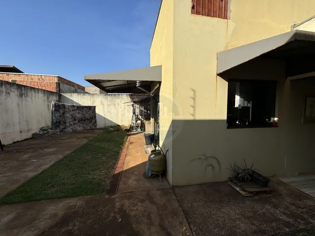 Imagem 3: Casa à venda no bairro Flor de Maio - Dourados/MS