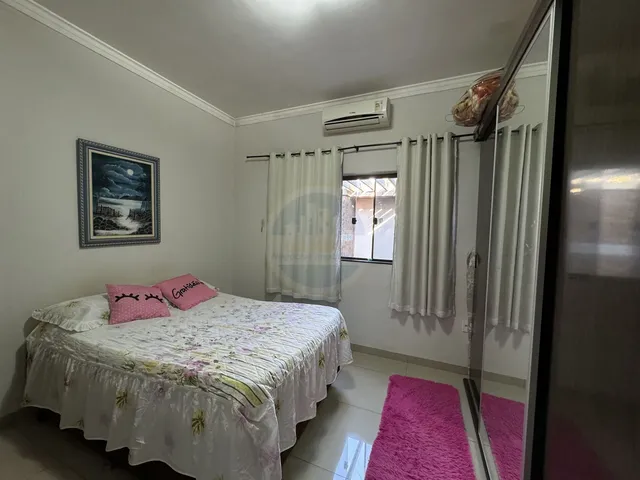 Imagem 12: Casa à venda no bairro Flor de Maio - Dourados/MS