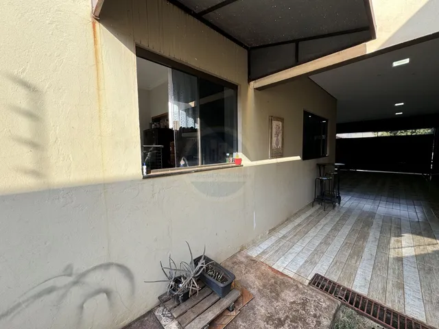 Imagem 4: Casa à venda no bairro Flor de Maio - Dourados/MS