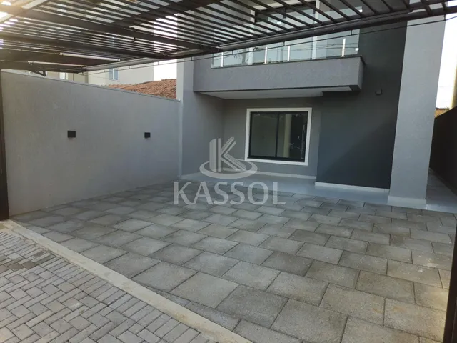 Imagem 2: Sobrado com 3 Dormitórios À Venda, Coqueiral, Cascavel - Pr