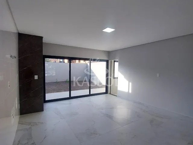 Imagem 3: Sobrado com 3 Dormitórios À Venda, Coqueiral, Cascavel - Pr