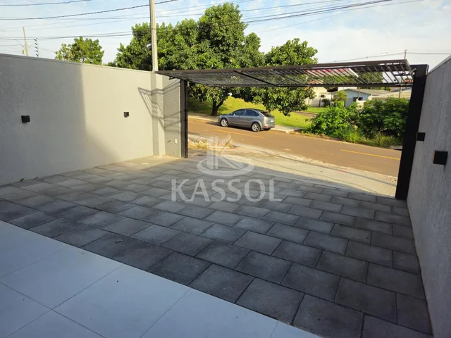 Imagem 5: Sobrado com 3 Dormitórios À Venda, Coqueiral, Cascavel - Pr
