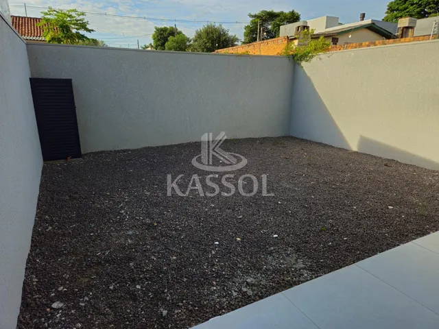 Imagem 6: Sobrado com 3 Dormitórios À Venda, Coqueiral, Cascavel - Pr