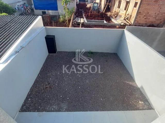 Imagem 8: Sobrado com 3 Dormitórios À Venda, Coqueiral, Cascavel - Pr