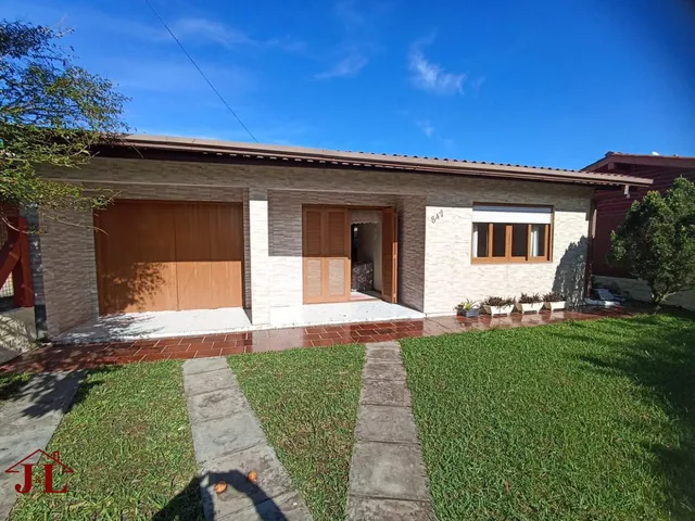 Imagem: Casa em Mariluz, Imbé 130M², Oportunidade