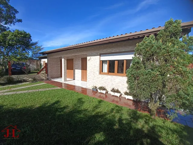 Imagem 11: Casa em Mariluz, Imbé: 130M², Oportunidade Imperdível!