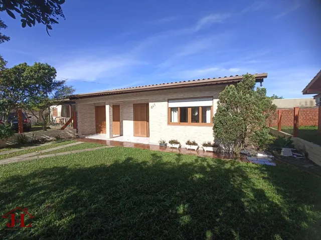 Imagem 12: Casa em Mariluz, Imbé: 130M², Oportunidade Imperdível!