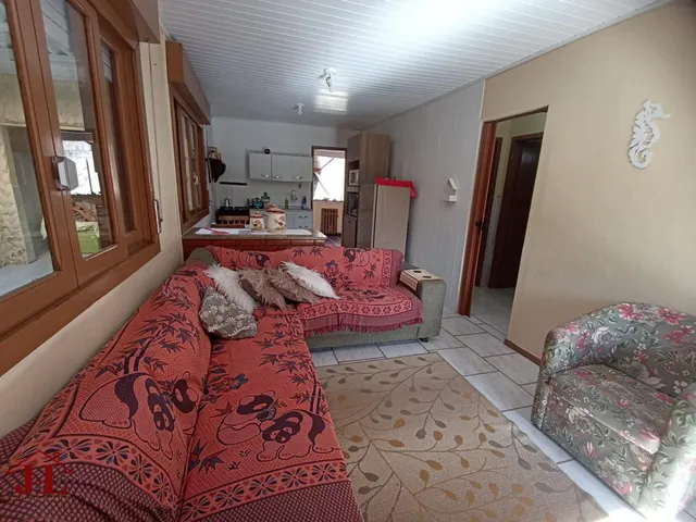 Imagem 10: Casa em Mariluz, Imbé: 130M², Oportunidade Imperdível!