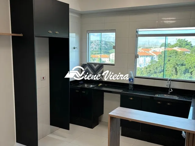 Imagem: Apartamento Residencial em Mogi das Cruzes