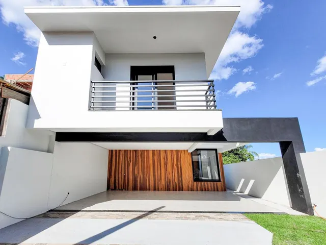 Imagem 4: Casa com 03 Dormitórios no Bairro Hamburgo Velho
